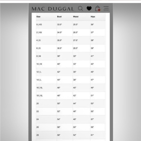 Mac Duggal 20376 NWT Glitter Ombre Halter Neck Ballgown - Picture 6 of 6